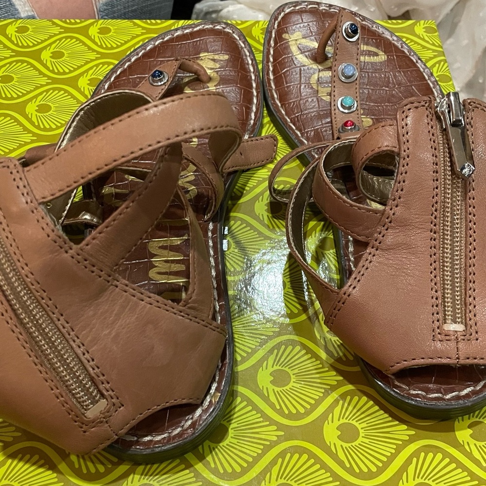 Sam Edelman